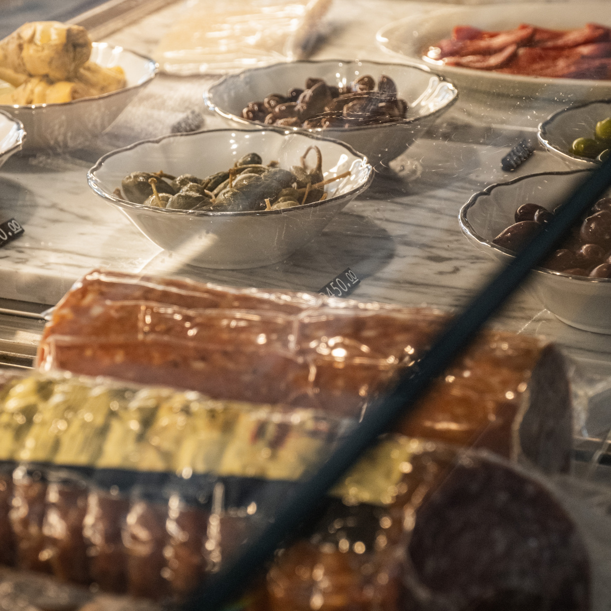 DELI 5