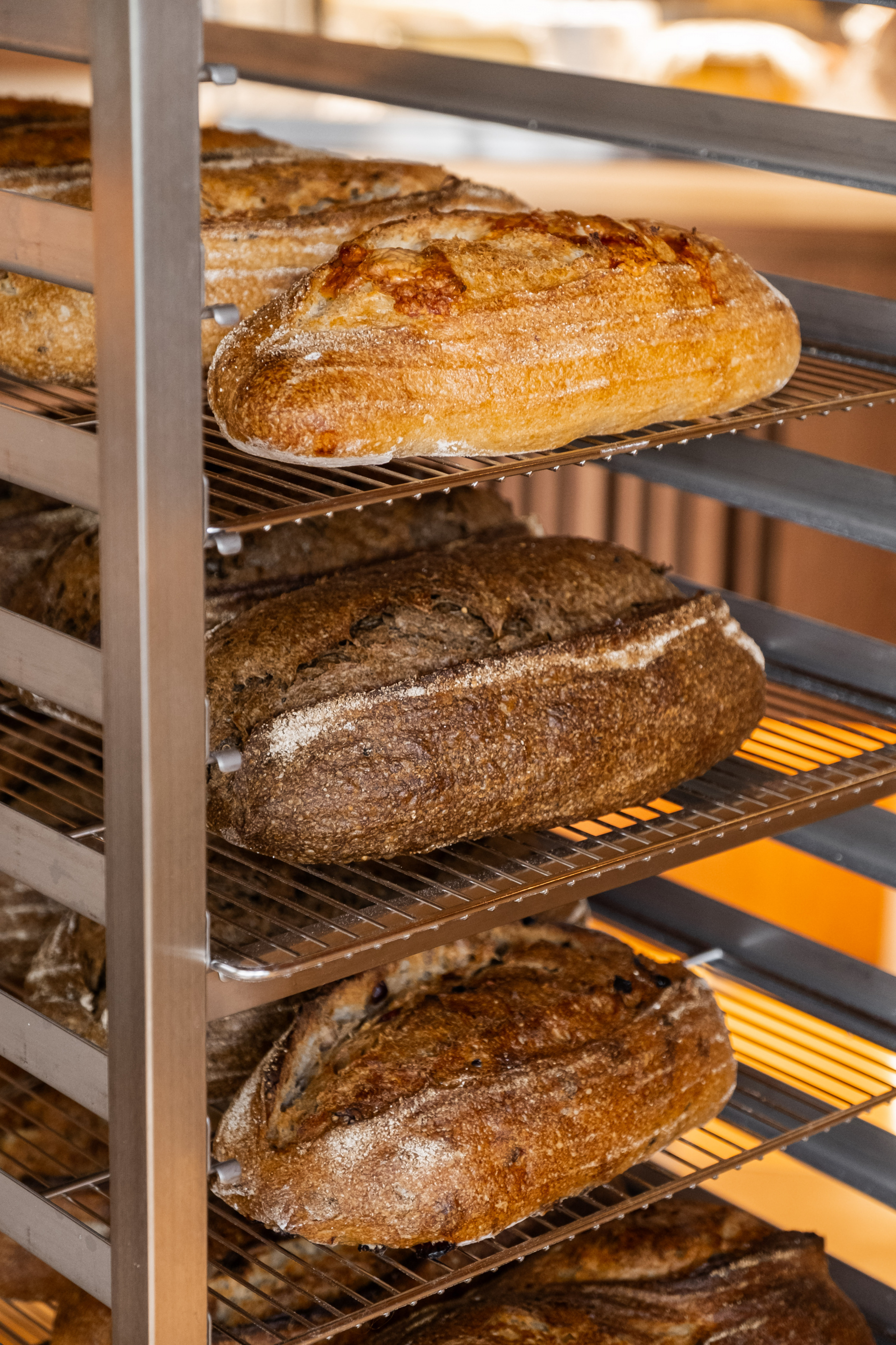 Remy Kitchen Bakery