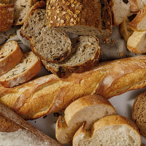 Посмотрите, какие булки! Рассказываем, где в Москве пекут самый вкусный хлеб