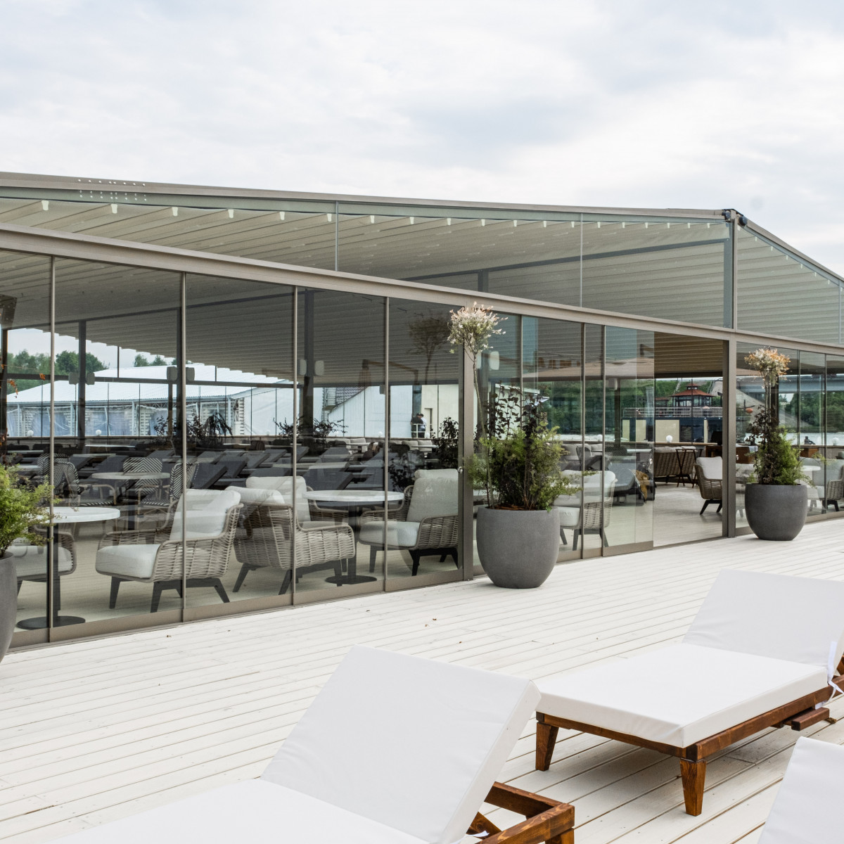 Remy Beach Club